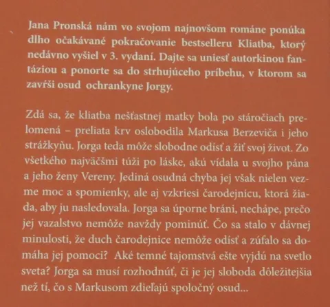 Jorga — fotka 2