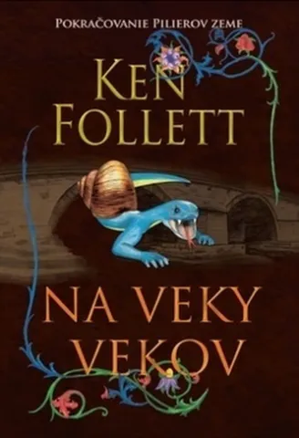 Na Veky Vekov- predané