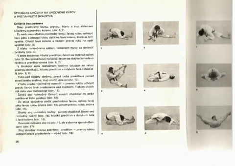 ZÁKLADY SEBAOBRANY KARATE--rok vydania 1985 — fotka 3