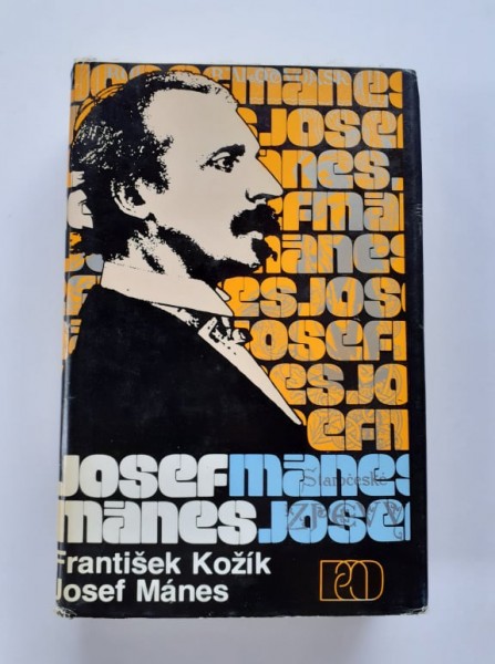 Josef Manes