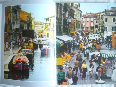 VENEDIG — fotka 4