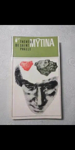 Mýtina