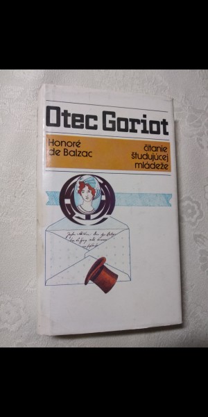 Otec Goriot