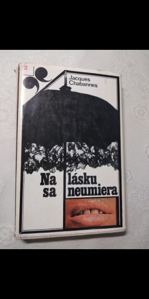 Na lásku sa neumiera  