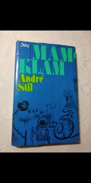 MAM-KLAM