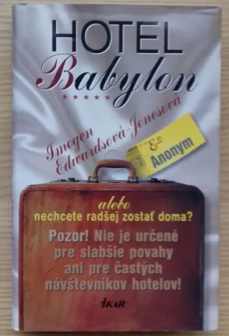 Hotel Babylon