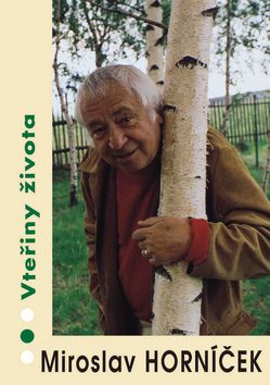 2 X Miroslav Horníček