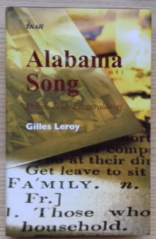 Alabama Song
