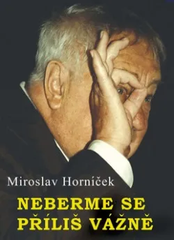 2 X Miroslav Horníček — fotka 2
