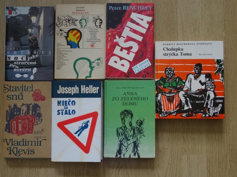 Noc jako stvorena pro neveru