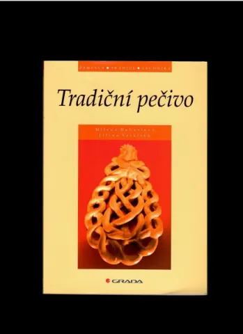 Tradiční pečivo