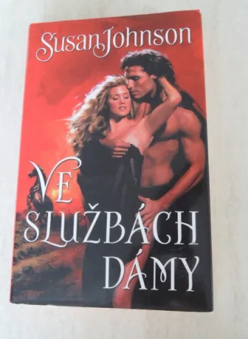 Ve službách dámy