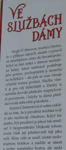 Ve službách dámy — fotka 2