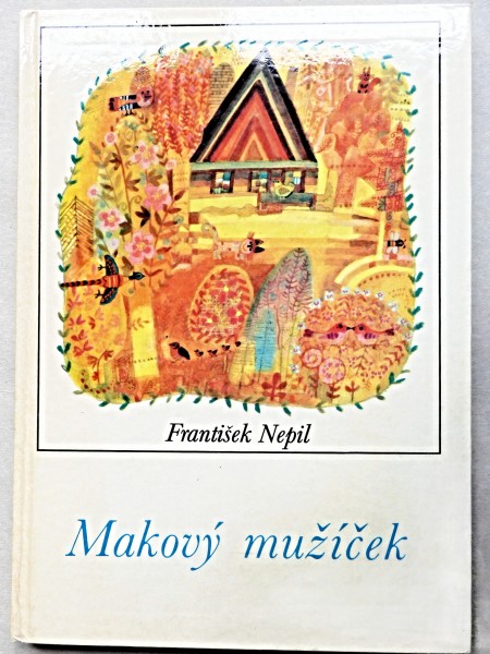 Makový mužíček
