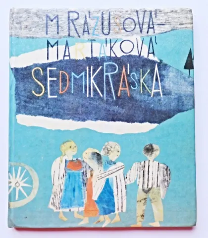 Sedmikráska