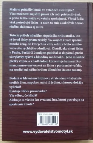 Niečo na tých ženách je — fotka 2