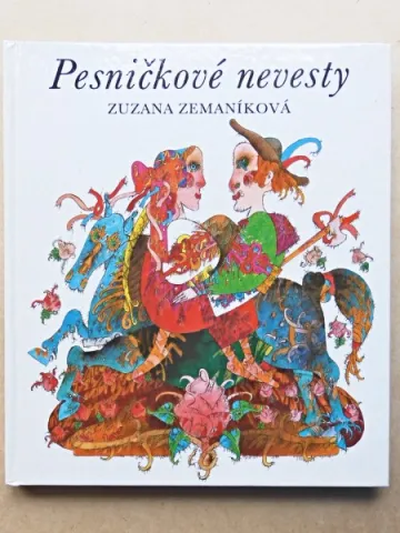 Pesničkové nevesty