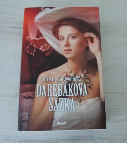 Darebákova Sázka