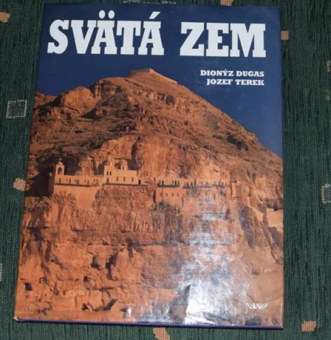 Svätá Zem