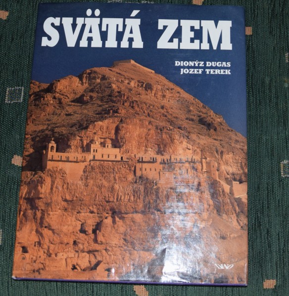Svätá Zem