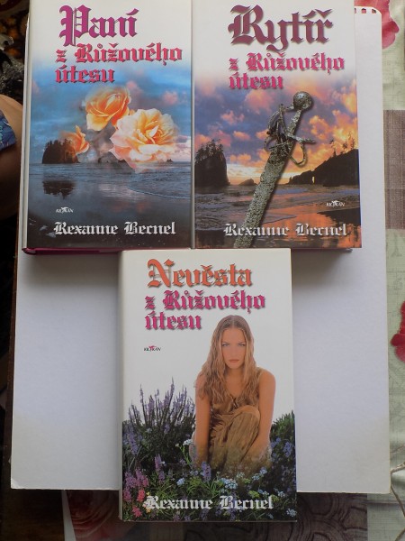trilogia
