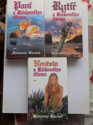 trilogia