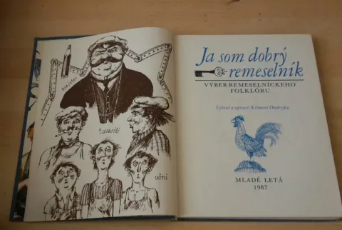 Ja som dobry remeselnik. — fotka 3