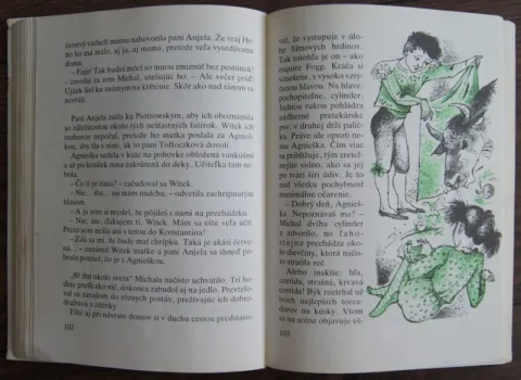 Tajomná skrýša — fotka 2