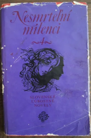 Nesmrteľní milenci 4