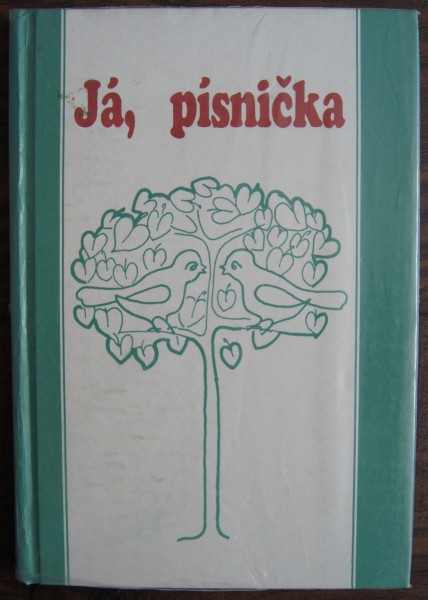 Já, písnička