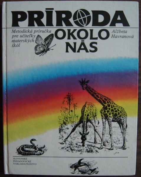 Príroda okolo nás