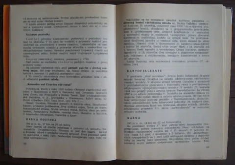 Z minulosti k dnešku — fotka 2