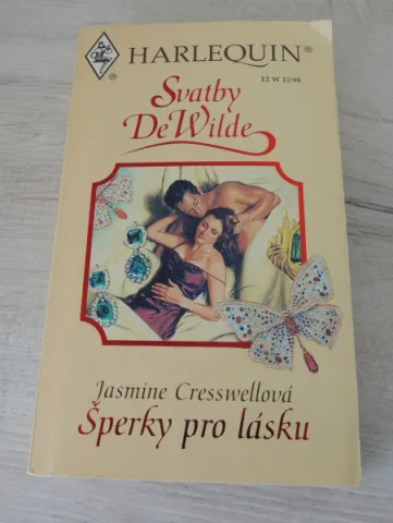 Svatby de Wilde 1 - 12