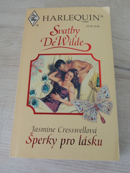 Svatby de Wilde 1 - 12