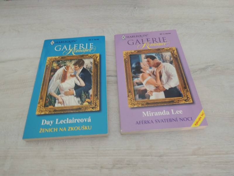 Galerie