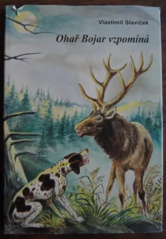 Ohař Bojar vzpomíná