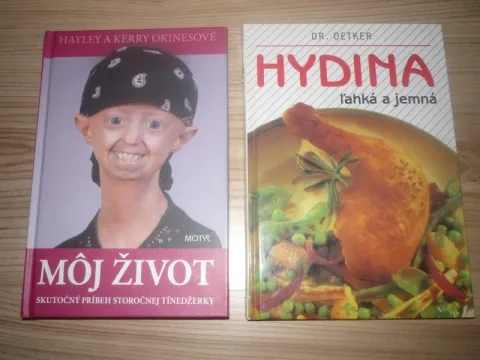 Môj život
