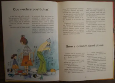 Je Miška myška? — fotka 2