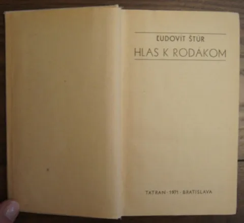 Hlas k rodákom — fotka 2