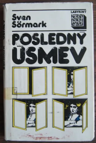Posledný úsmev