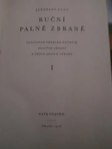 Ručné e palne zbrane
