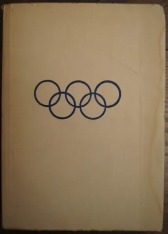 História olympijských hier