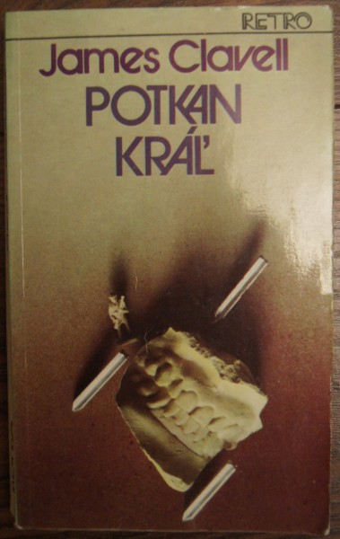 Potkan kráľ