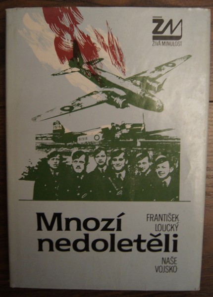 Mnozí nedoletěli