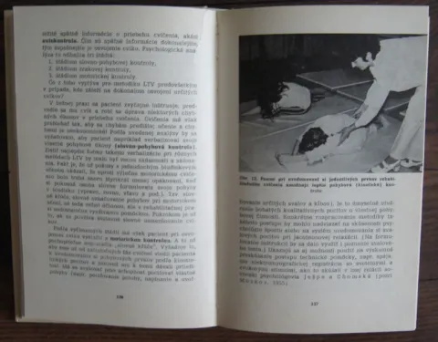 Psychológia pri ošetrovaní chorých — fotka 2