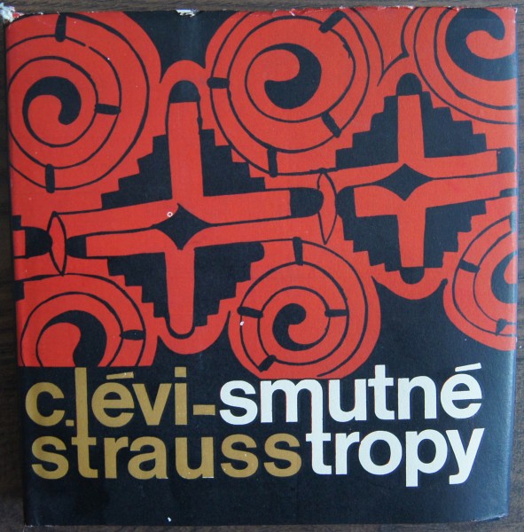 Smutné tropy