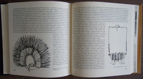 Smutné tropy — fotka 2