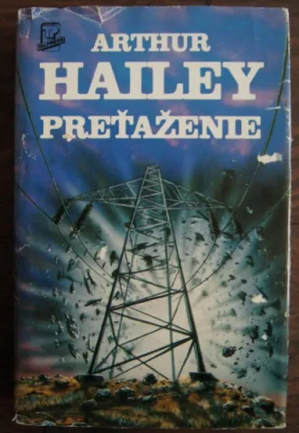 Preťaženie