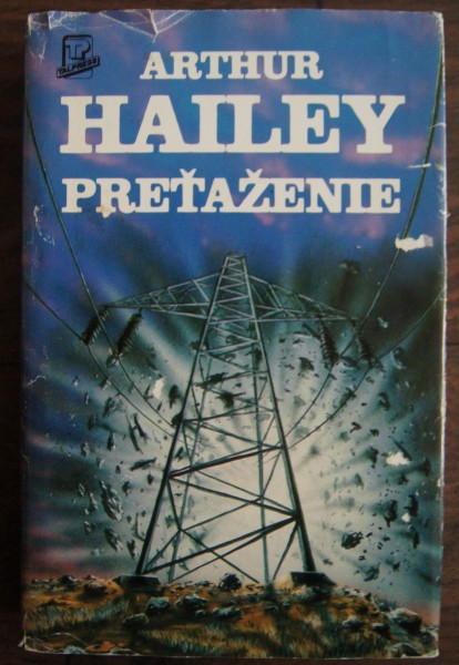 Preťaženie