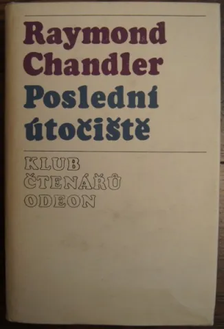 Poslední útočiště
